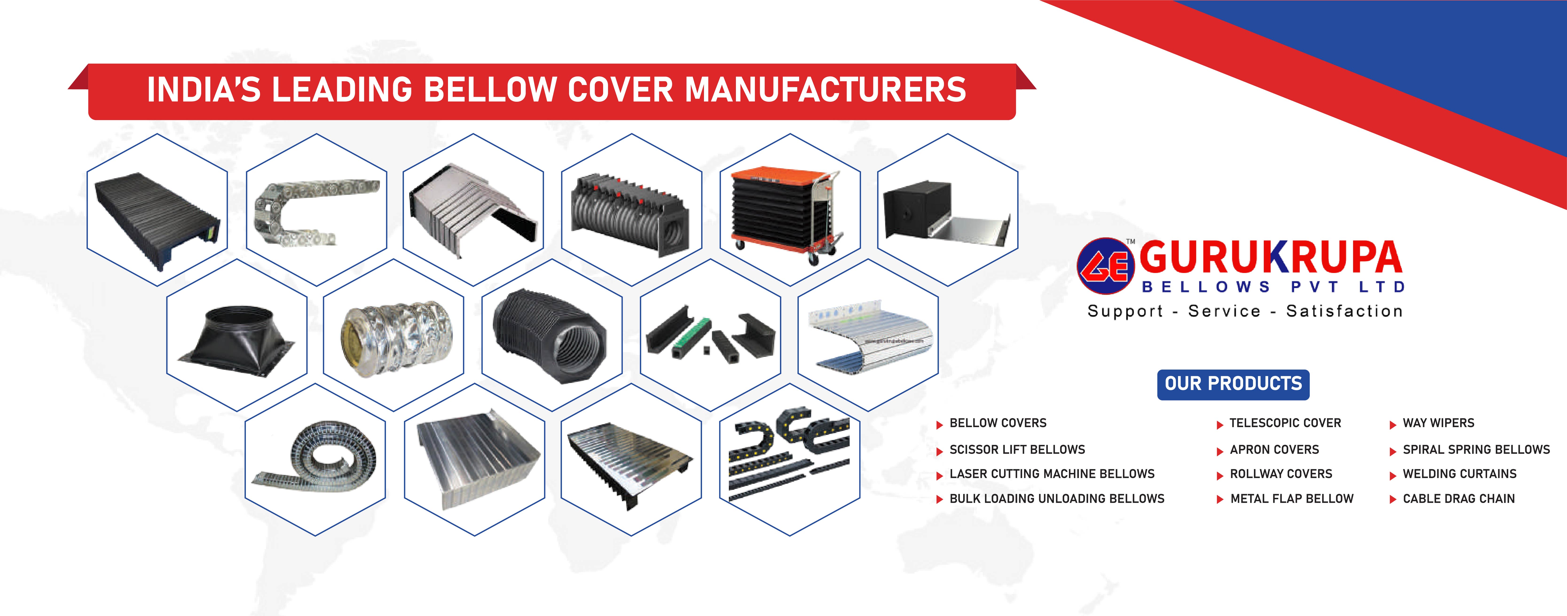 GURUKRUPA BELLOWS PRIVATE LIMITED